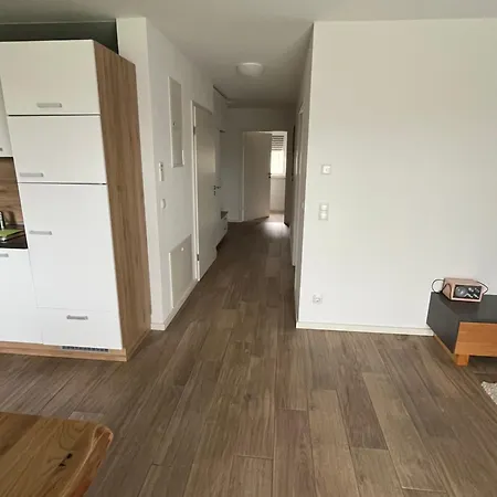 Apartment Am Yachthafen *