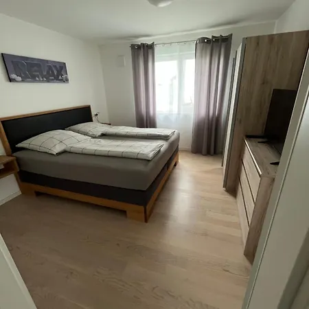 Apartment Am Yachthafen *